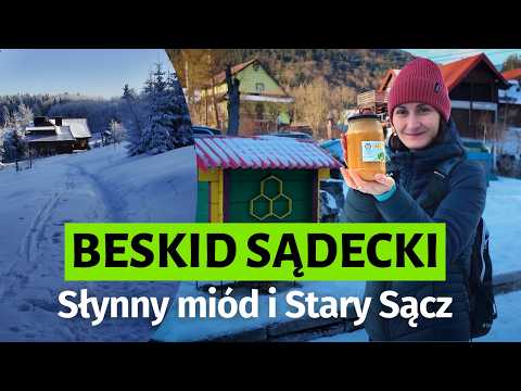 BESKID SĄDECKI WINTER
