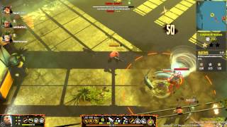 Dead Island Epidemic #4 Gameplay