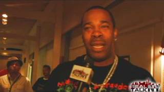 Busta Rhymes Speaks On The Reception Of Back On My B.S.
