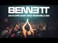BENNETT 360 Hard Bounce Set PAROOKAVILLE 2025 Live
