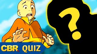 Only True Airbenders Will Destroy This Avatar Quiz gameplay video by OT, 10:06 duration