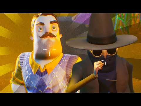 Communauté Steam :: Hello Neighbor 2 Alpha 1.5