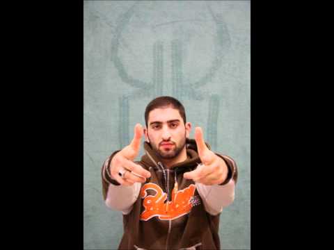 AliGator & Ses-Kes aka S.C.Hakan - Rap 08