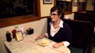 Passenger Album Shoot