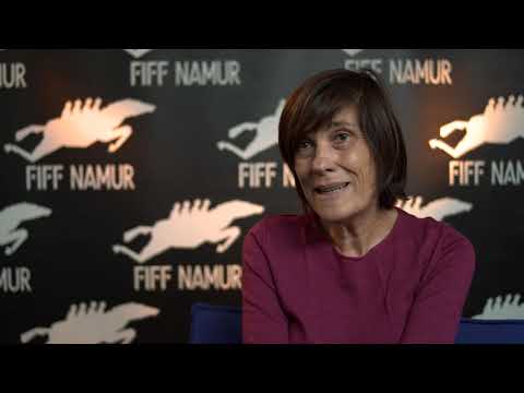 Catherine Corsini - Un amour impossible | L'interview | FIFF 2018