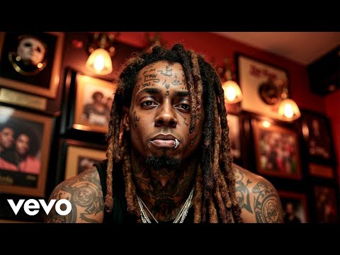Lil Wayne ft. Rich The Kid - Heartbeat (Music Video)