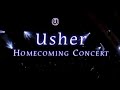 Usher Live Full 1999 VHS 4K 60 FPS Upscale Version