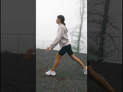 5-Min Morning Energy Boost ☀️ Jumpstart Your Day with 3 Moves #shorts