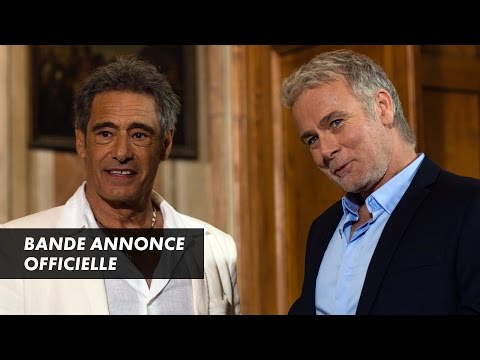 Pension complète StudioCanal / LGM Productions / Cinefrance