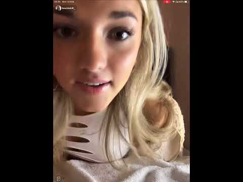 Прямая трансляция из Бреки-Хилл, часть 1: 13 февраля 2023 г.