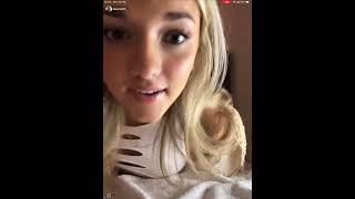 Breckie Hill Livestream part 1: 2-13-23