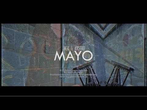 Jack & Kastro - Mayo //Canada// Rap Kreyol//(music video by Kevin Shayne)