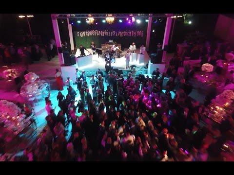 ELI's BAND - Israeli: Mahapeha Shel Simcha, Tel Aviv, Hi Rak Rotza Lirkod | International Live Band