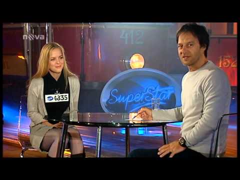 Paľo Habera jako gentleman