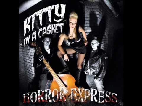 Kitty In A Casket - Slave Of Church