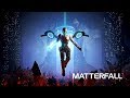 Matterfall Longplay Playstation 4