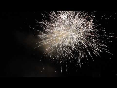 Koningsdag 2023 Vuurwerk