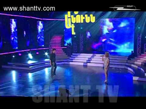 Enrique Iglesias Whitney Houston 03