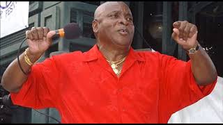 Mighty Sparrow down memory lane. Pt 1