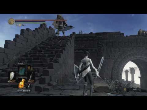 Dark Souls 3   playthrough pt105