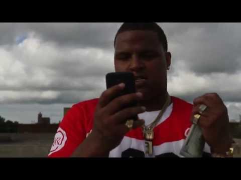 Yp Da God - Make Luv To The Money Shot By @RosarioProd