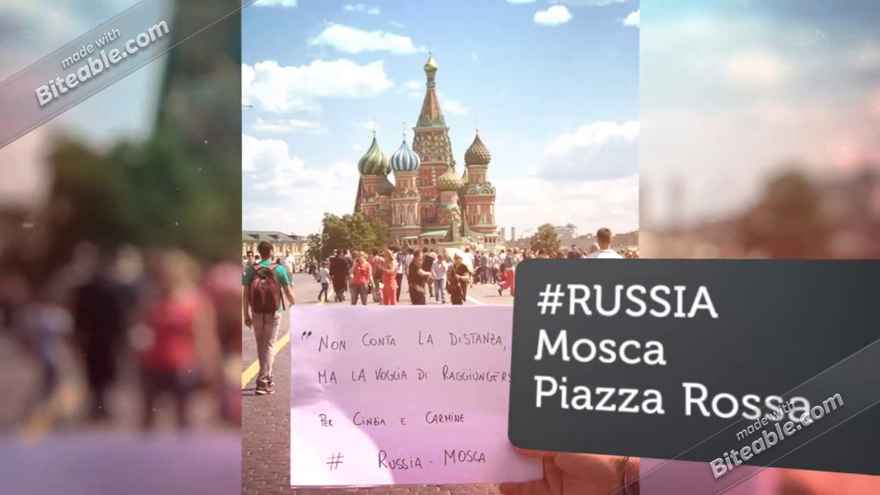 Non conta la distanza
