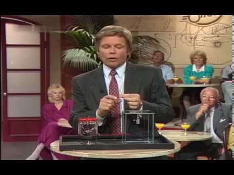 Knoff-hoff-Show - Ausgabe vom 16.10.1988