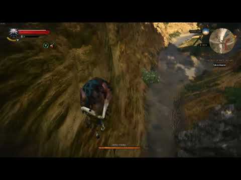 The Witcher 3 Next Gen Roach is even better than you think