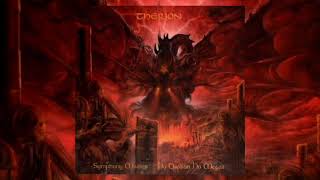 The Eye Of The Eclipse (Melodic \ Symphonic Death Metal)