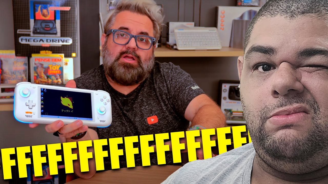 PAULADA! CONFIRMADO PREÇO DO ZEENIX LITE e é PIOR DO QUE IMAGINÁVAMOS!