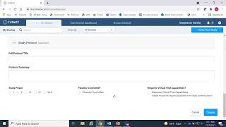 TriNetX - A Brief Overview