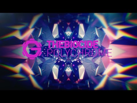 TheBiocide - Polychrome