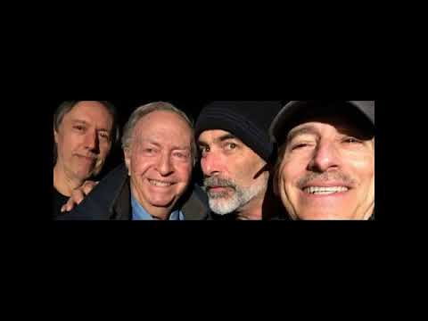 The Rockin' Chairs Demo