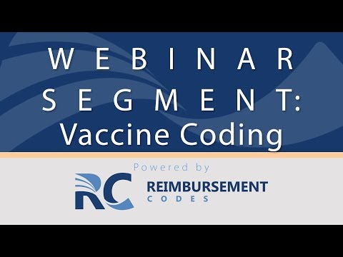 RJ Health - Code Specific Challenges - Webinar Segment