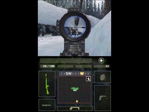 5 Best NDS Games Which Graphics Are Good