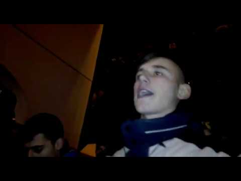 HAPO GANER SUAE VS JKN KATO CHEKO [SEMIFINAL 3vs3 BATTLE]