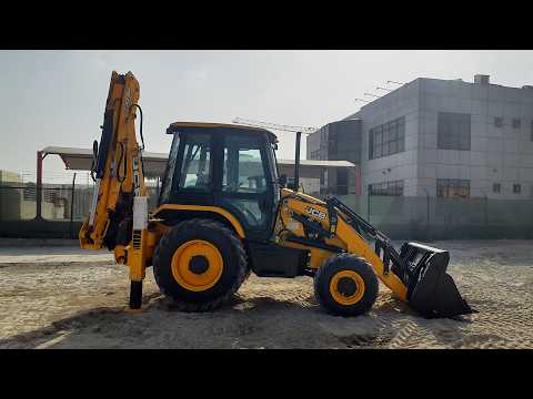 2025 JCB 3CX PRO (Export Only)-cover-image