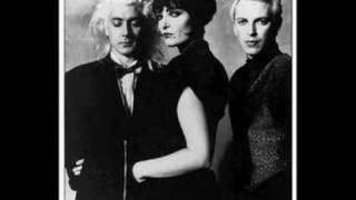 Siouxsie &amp; the Banshees - Forever
