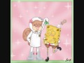 SpongeBob and Sandy- All I ever wanted 