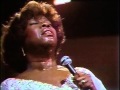 Sarah Vaughan - Someone to watch over me ...