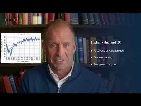 Face-to-face and online instructor led training courses