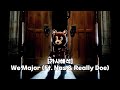 가사해석 Kanye West We Major Ft Nas Really Doe