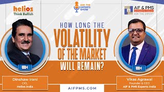 How Long the Volatility of the Market Will Remain?