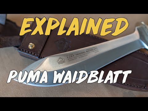 Geartester Explained - PUMA Waidblatt