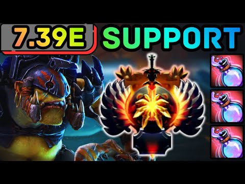 🔥 ALCHEMIST SOFT SUPPORT — FASTER FARM, FASTER IMPACT, FREE AGHANIM | DOTA 2 GAMEPLAY 🔥