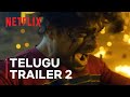 Minnal Murali Telugu Bonus Trailer Tovino Thomas Basil Joseph Sophia Paul Netflix India