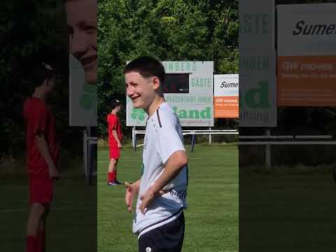 Tabellenmeister SC HIMBERG U16 JHG Süd-Ost 2024/25