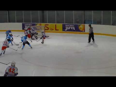 KReipas- Tappara 29.11. Laune 2 b