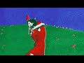 Fella Graciella Milly Rock Visualizer