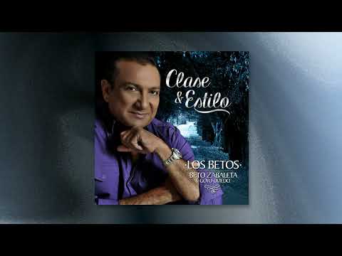 Para Mi Serás - Beto Zabaleta